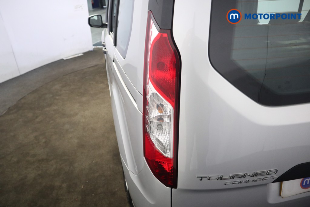 Used Ford Tourneo Connect 2022 for sale - 77779209: Photo 35