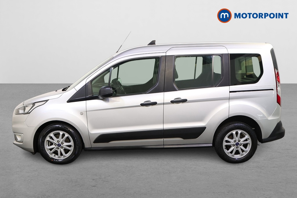 Used Ford Tourneo Connect 2022 for sale - 77779209: Photo 4