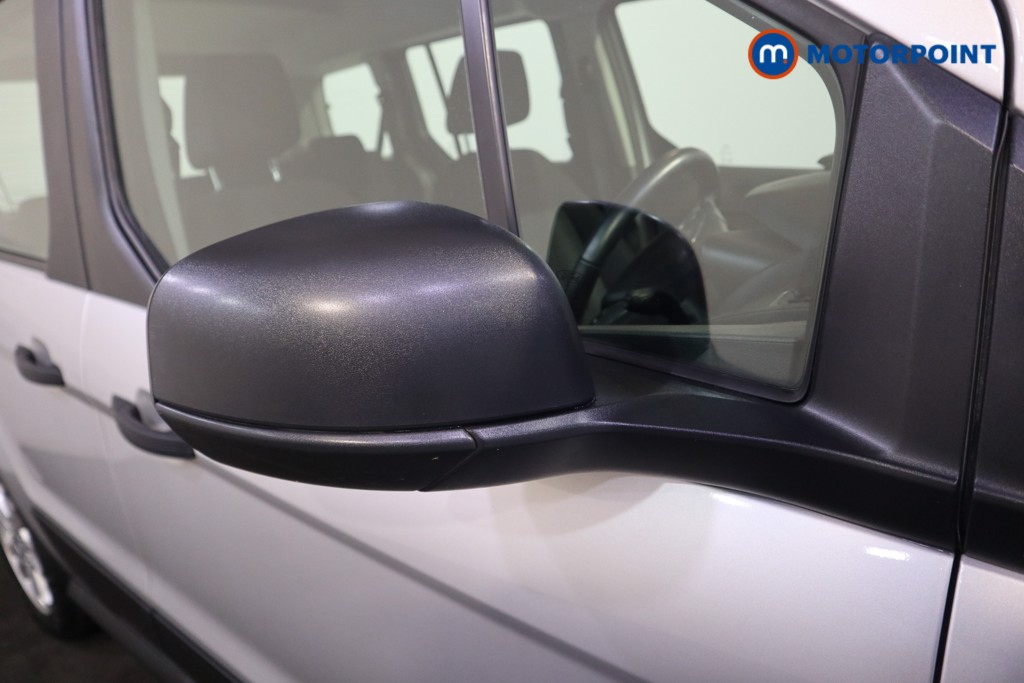 Used Ford Tourneo Connect 2022 for sale - 77779209: Photo 41