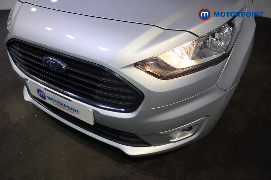 Used Ford Tourneo Connect 2022 for sale - 77779209: Photo 44