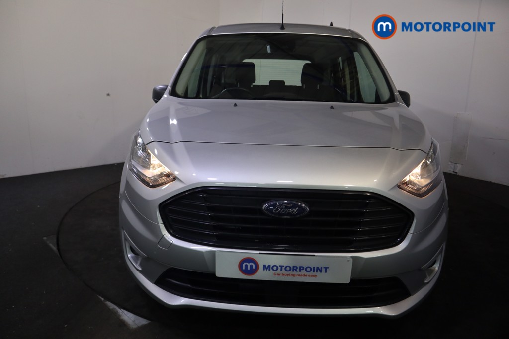 Used Ford Tourneo Connect 2022 for sale - 77779209: Photo 46