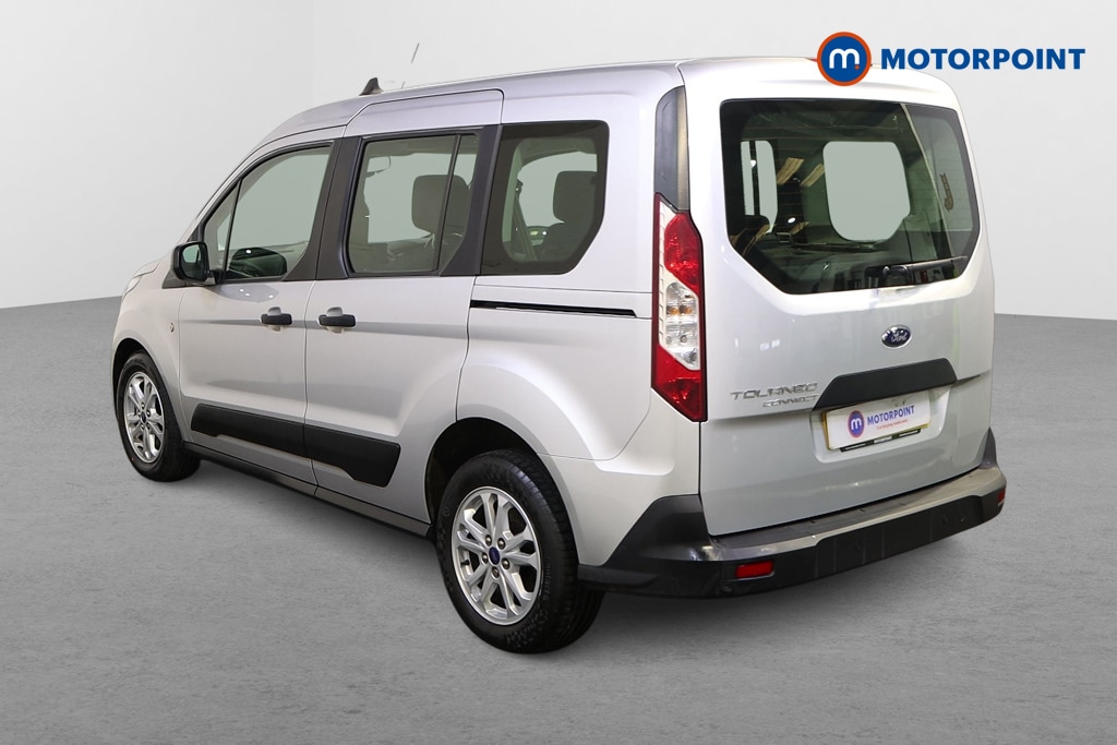 Used Ford Tourneo Connect 2022 for sale - 77779209: Photo 5