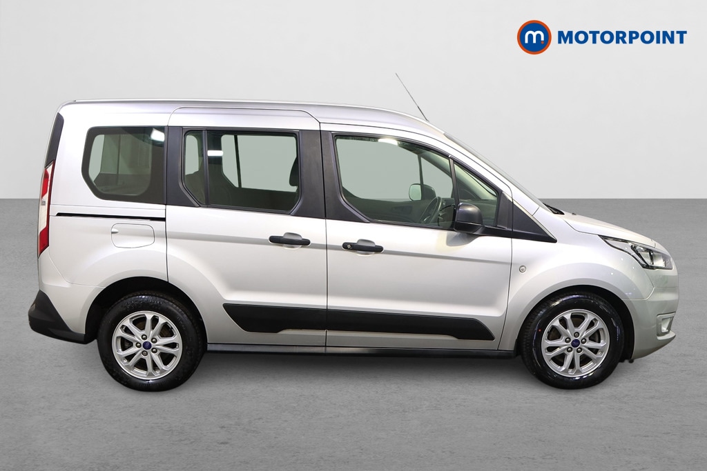 Used Ford Tourneo Connect 2022 for sale - 77779209: Photo 8