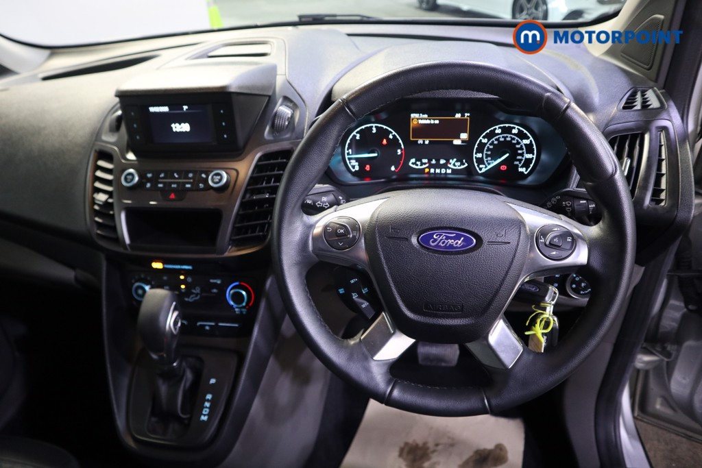 Used Ford Tourneo Connect 2022 for sale - 77779209: Photo 9