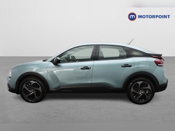 Used Citroen C4 2023 for sale - 79479775: Photo