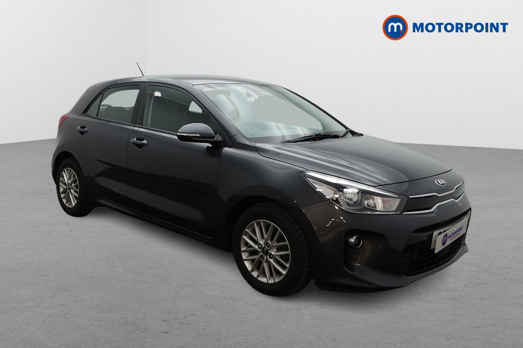 Used Kia Rio 2019 for sale - 76797444: Photo 1