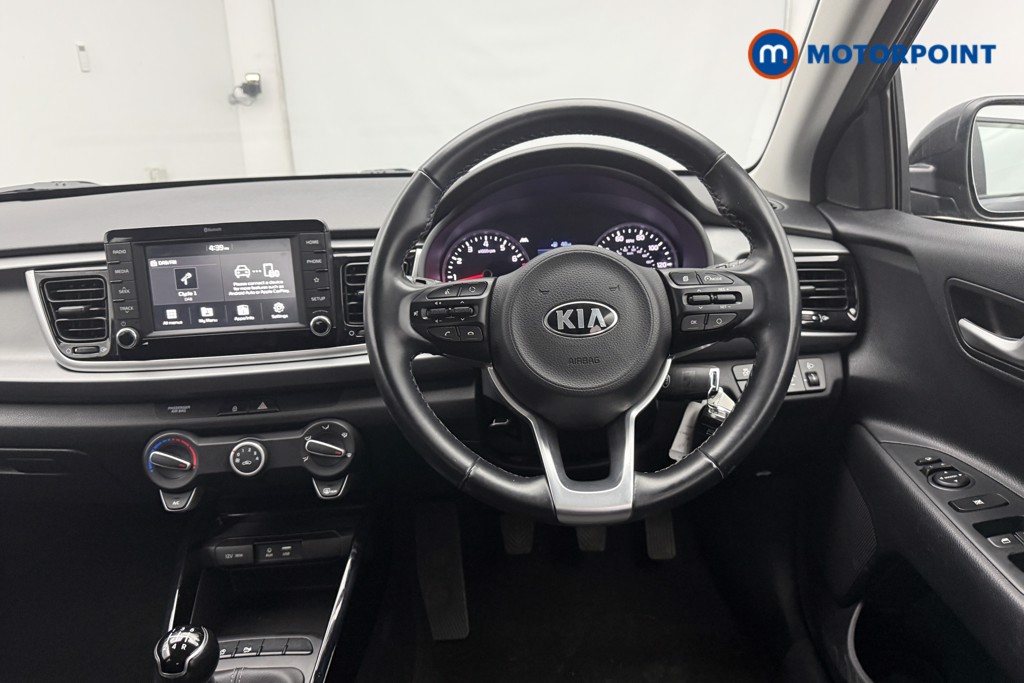 Used Kia Rio 2019 for sale - 76797444: Photo 10