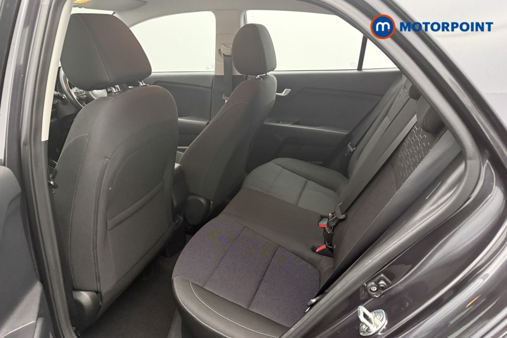 Used Kia Rio 2019 for sale - 76797444: Photo 12