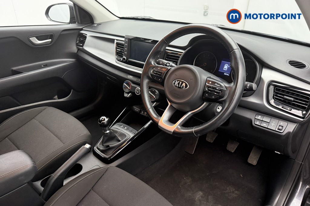 Used Kia Rio 2019 for sale - 76797444: Photo 14