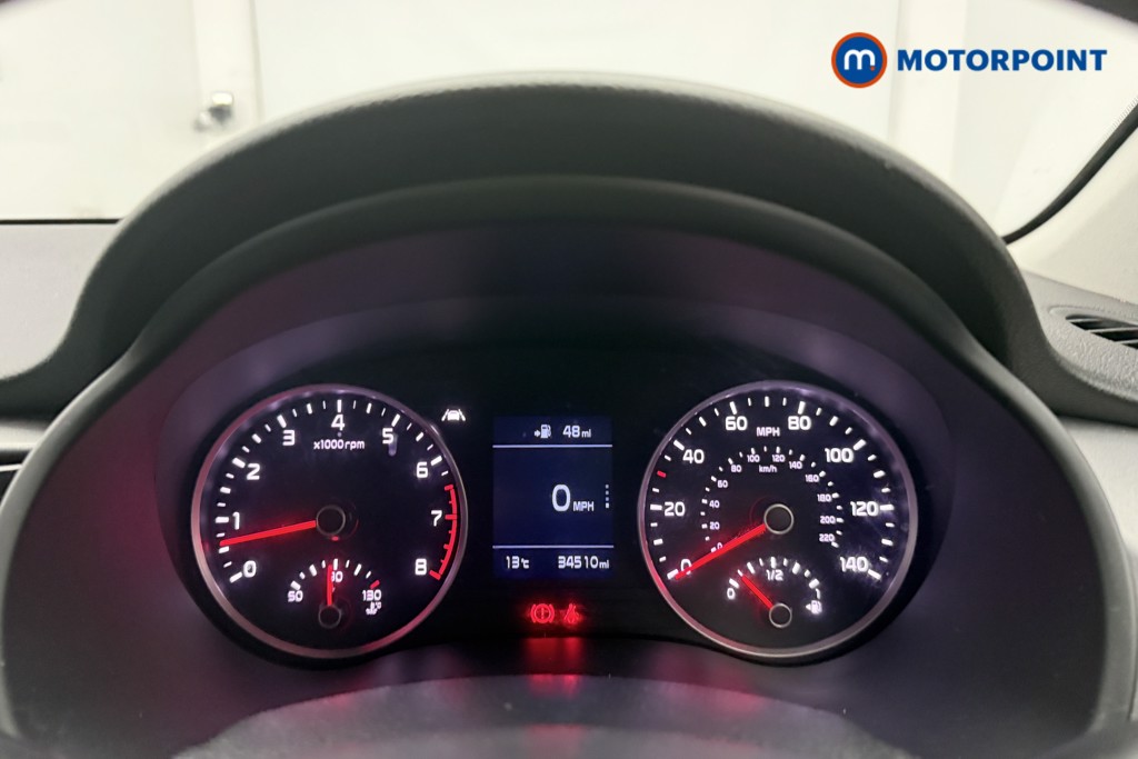 Used Kia Rio 2019 for sale - 76797444: Photo 17