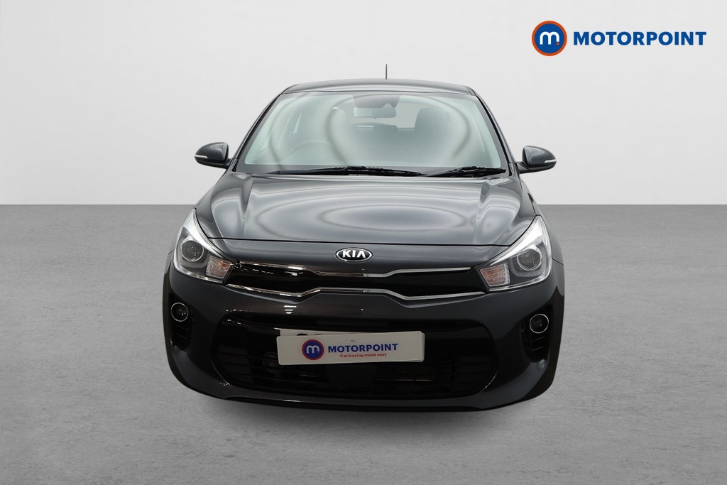 Used Kia Rio 2019 for sale - 76797444: Photo 2