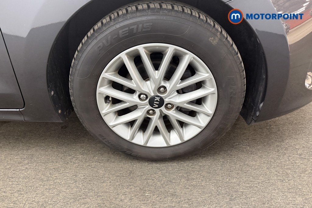 Used Kia Rio 2019 for sale - 76797444: Photo 29