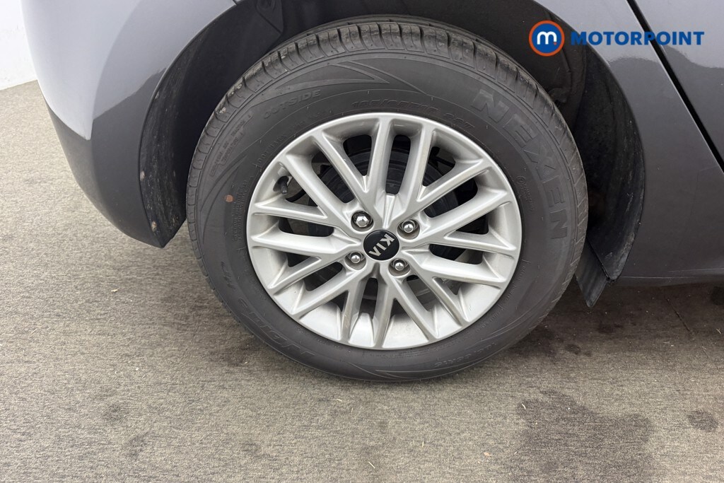 Used Kia Rio 2019 for sale - 76797444: Photo 30