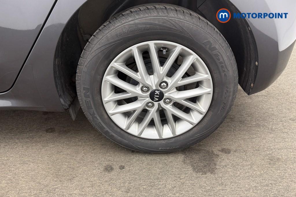 Used Kia Rio 2019 for sale - 76797444: Photo 31