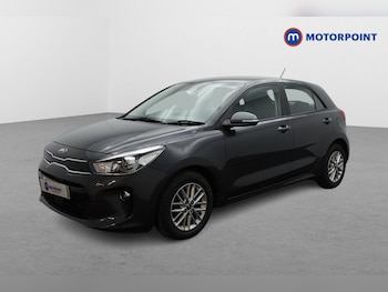Used Kia Rio 2019 for sale - 76797444: Photo