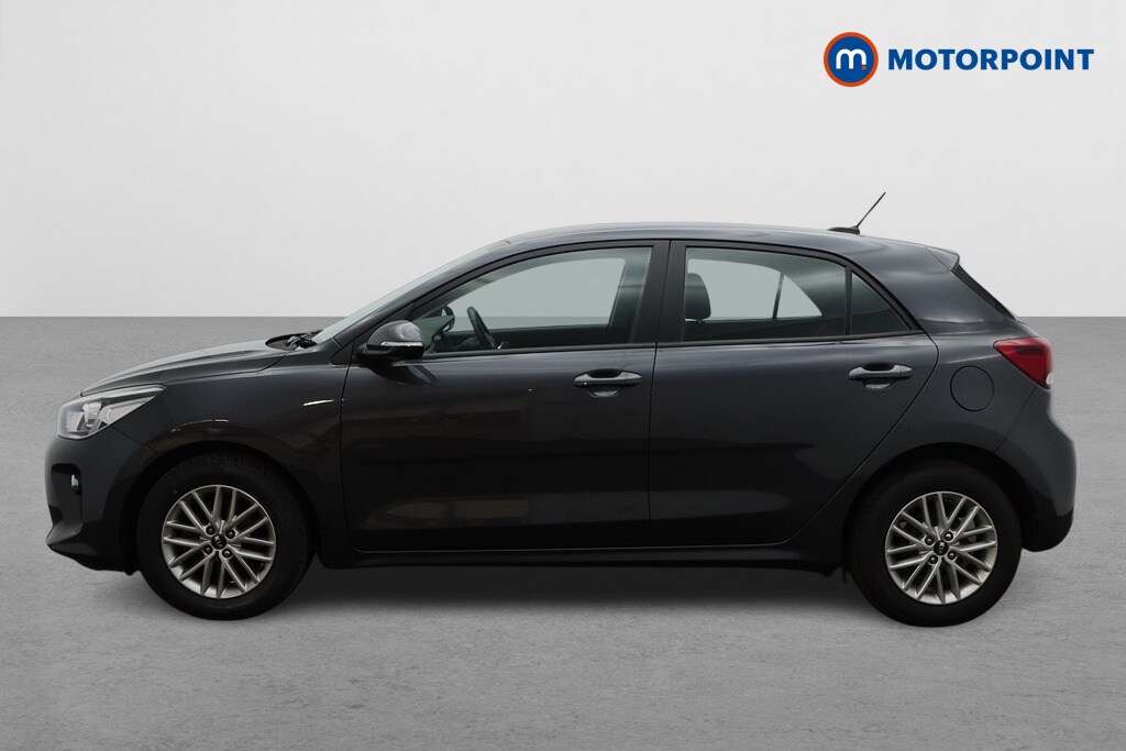 Used Kia Rio 2019 for sale - 76797444: Photo 4