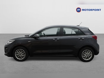 Used Kia Rio 2019 for sale - 76797444: Photo