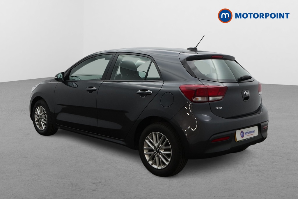 Used Kia Rio 2019 for sale - 76797444: Photo 5