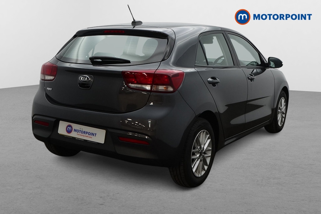 Used Kia Rio 2019 for sale - 76797444: Photo 7