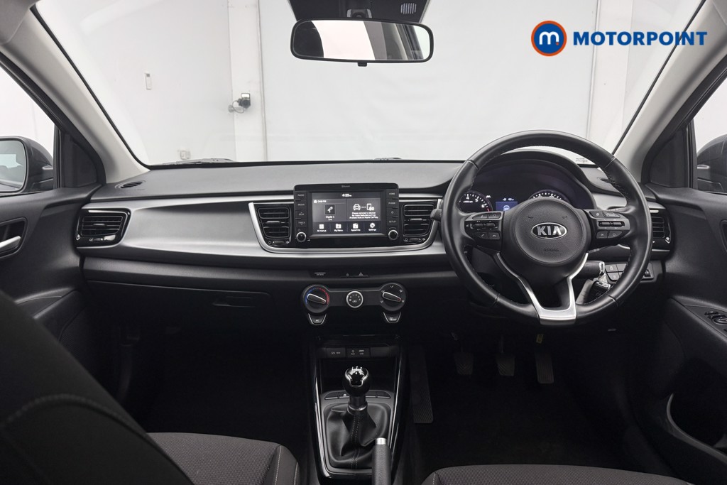 Used Kia Rio 2019 for sale - 76797444: Photo 9
