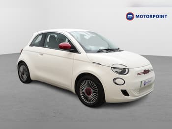 Used Fiat 500 2023 for sale - 79693489: Photo