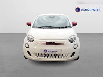 Used Fiat 500 2023 for sale - 79693489: Photo