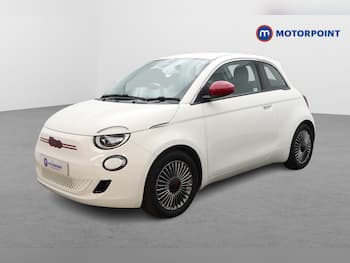 Used Fiat 500 2023 for sale - 79693489: Photo