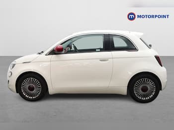 Used Fiat 500 2023 for sale - 79693489: Photo