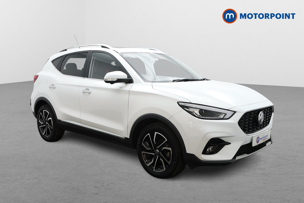 Used MG MG ZS 2023 for sale - 77904024: Photo 1