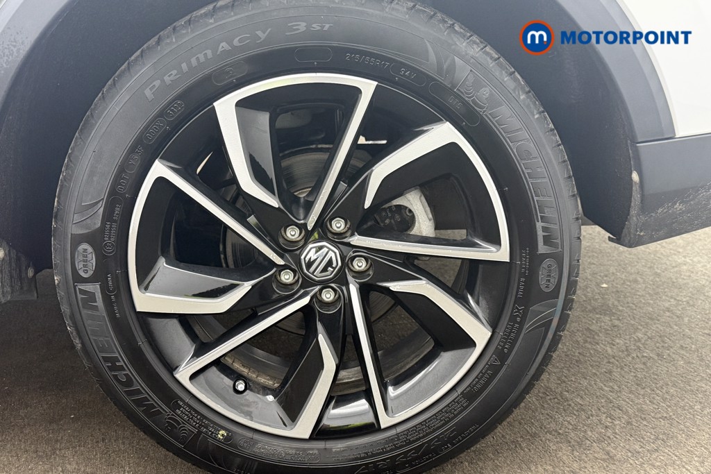 Used MG MG ZS 2023 for sale - 77904024: Photo 10