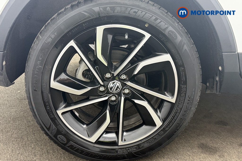 Used MG MG ZS 2023 for sale - 77904024: Photo 11