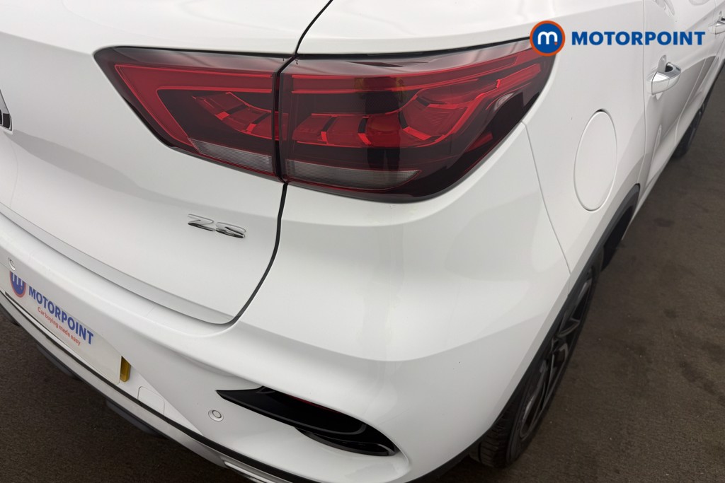 Used MG MG ZS 2023 for sale - 77904024: Photo 18