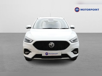 Used MG MG ZS 2023 for sale - 77904024: Photo
