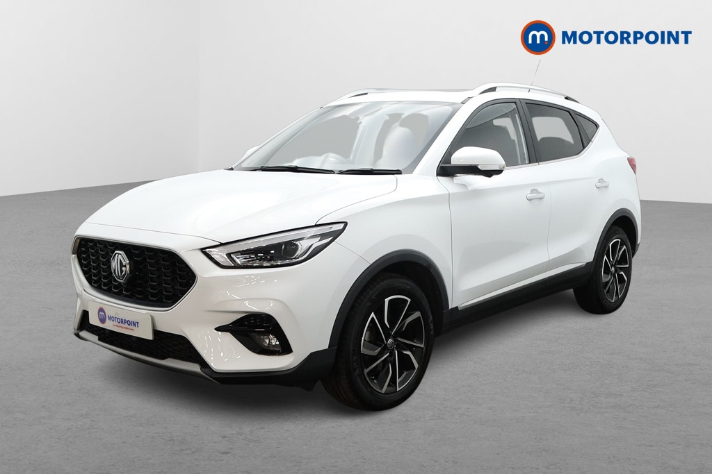 Used MG MG ZS 2023 for sale - 77904024: Photo 3