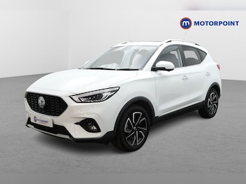 Used MG MG ZS 2023 for sale - 77904024: Photo