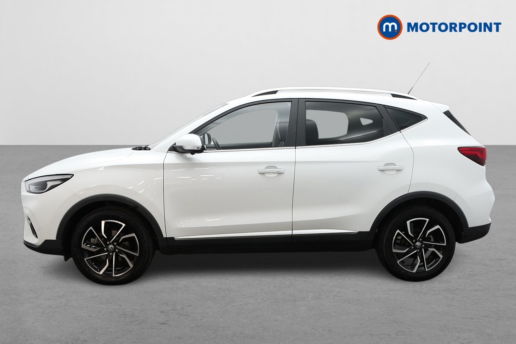 Used MG MG ZS 2023 for sale - 77904024: Photo 4