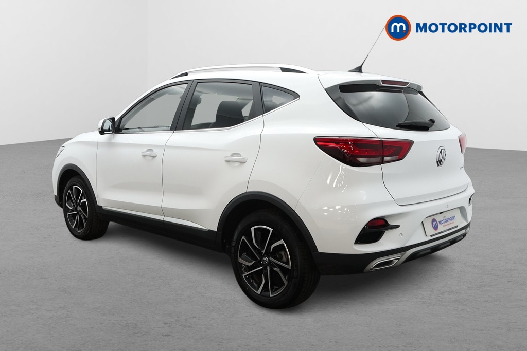 Used MG MG ZS 2023 for sale - 77904024: Photo 5