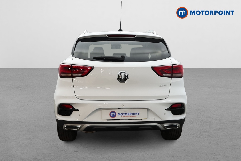 Used MG MG ZS 2023 for sale - 77904024: Photo 6