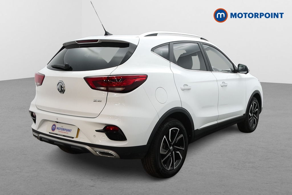 Used MG MG ZS 2023 for sale - 77904024: Photo 7