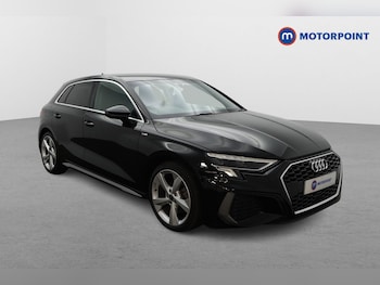Used Audi A3 2023 for sale - 79479805: Photo