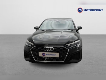 Used Audi A3 2023 for sale - 79479805: Photo