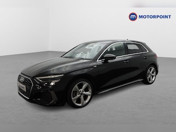 Used Audi A3 2023 for sale - 79479805: Photo
