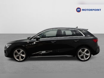 Used Audi A3 2023 for sale - 79479805: Photo
