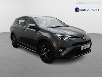 Used Toyota RAV4 undefined for sale - 78719407: Photo