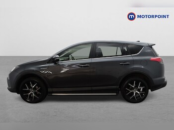 Used Toyota RAV4 undefined for sale - 78719407: Photo