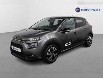 Used Citroen C3 2024 for sale - 78479165: Photo