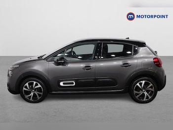 Used Citroen C3 2024 for sale - 78479165: Photo