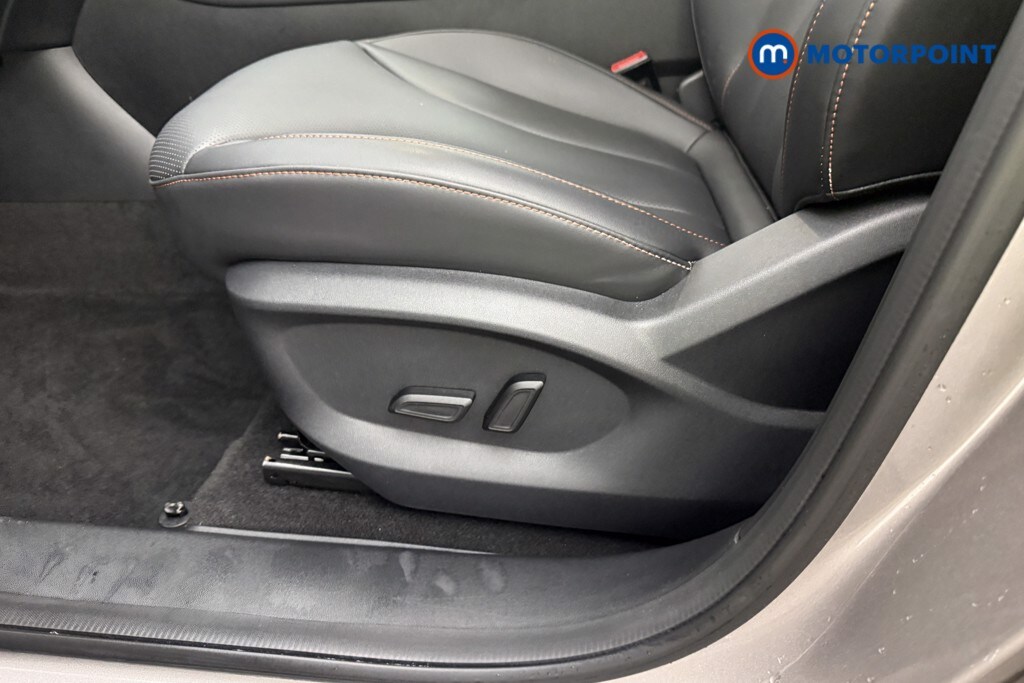 Used MG MG HS for sale - 78150318: Photo 11