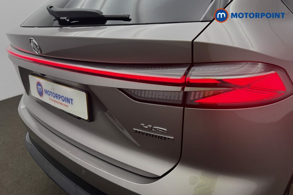 Used MG MG HS for sale - 78150318: Photo 17