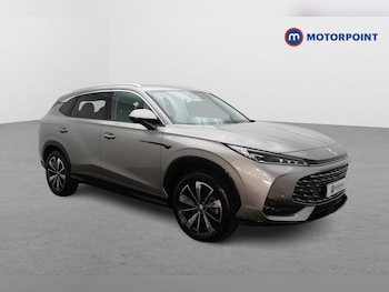 Used MG MG HS undefined for sale - 78150318: Photo